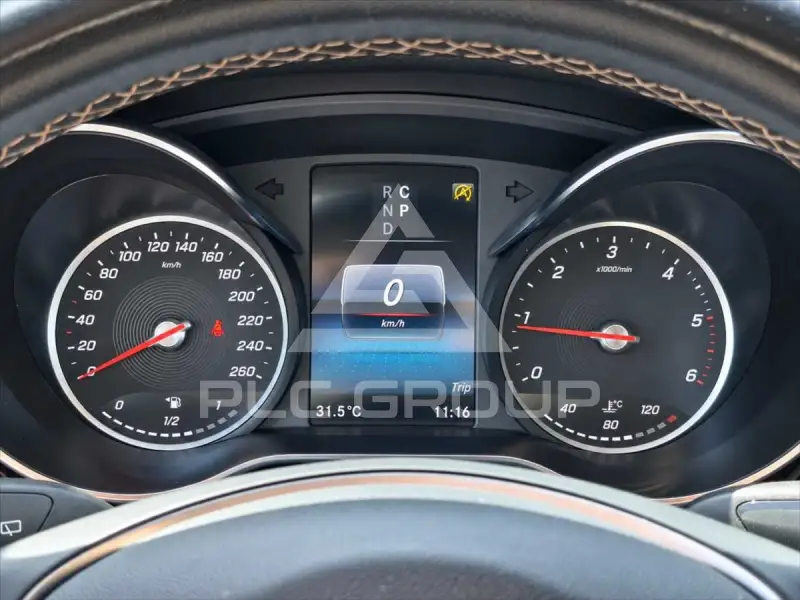 2021 Mercedes Benz V