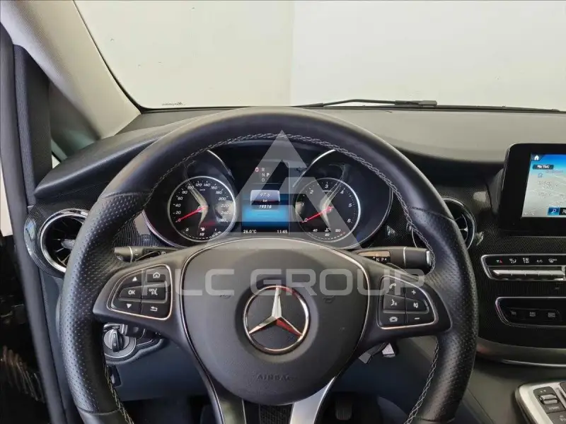 2021 Mercedes Benz V