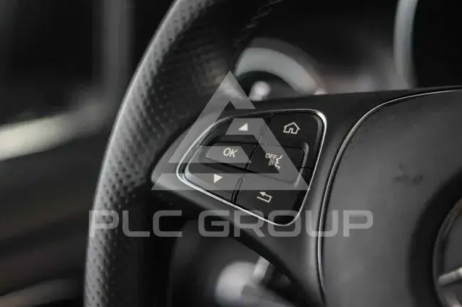 2021 Mercedes Benz V