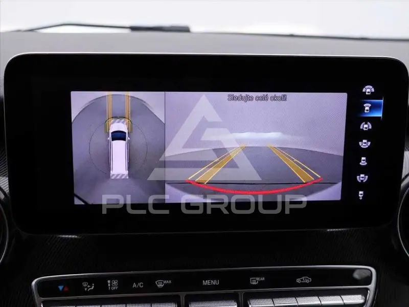 2021 Mercedes Benz V