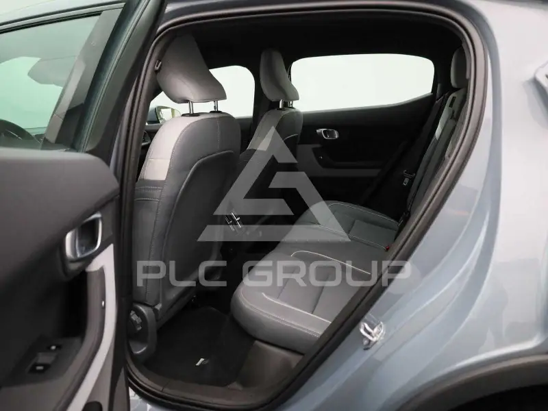 2021 Polestar 2
