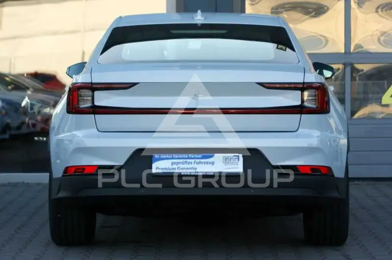 2021 Polestar 2