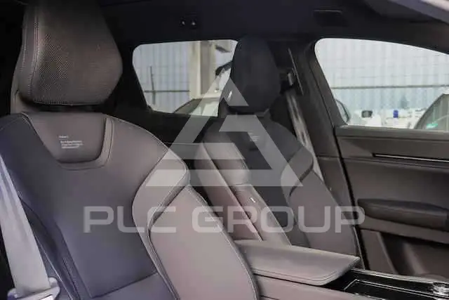 2021 Polestar 3