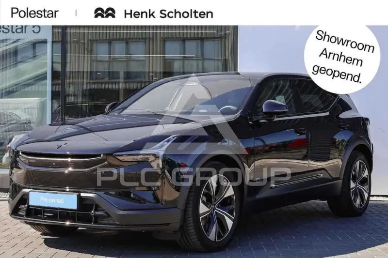 2021 Polestar 3