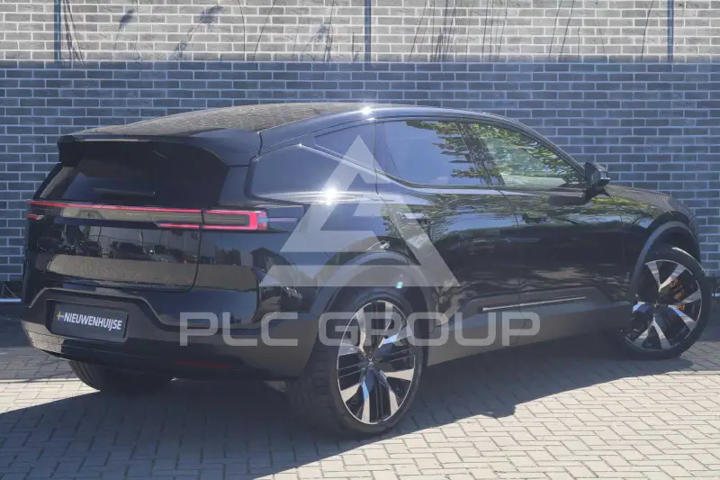 2021 Polestar 3