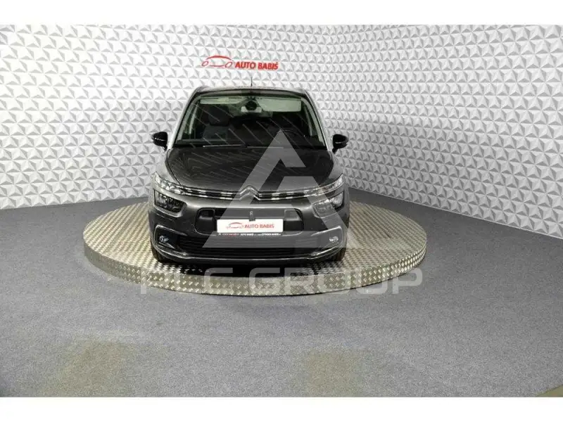 2021 Citroen C4