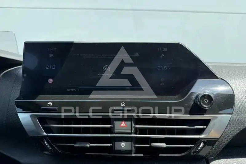 2021 Citroen C4