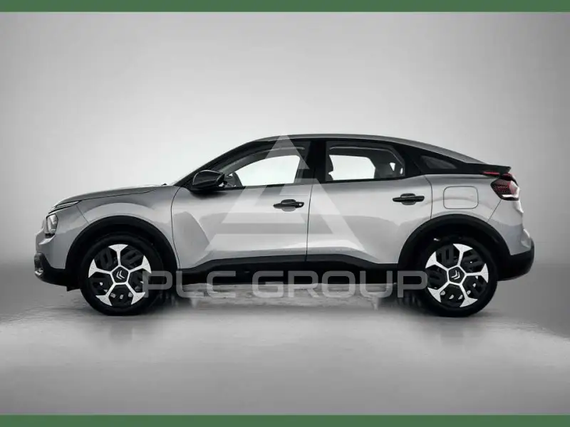 2021 Citroen C4