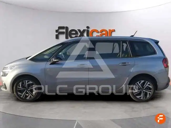 2021 Citroen C4