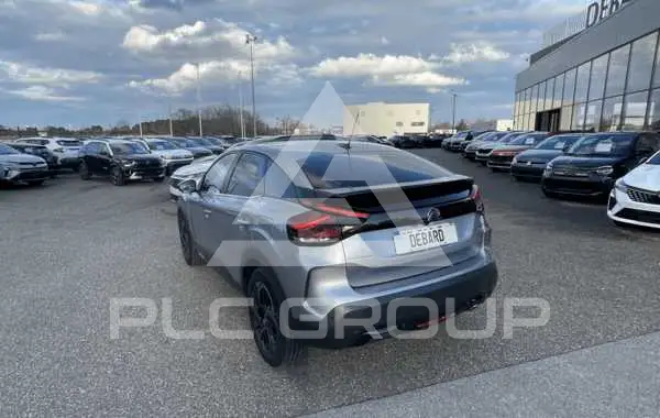 2021 Citroen C4