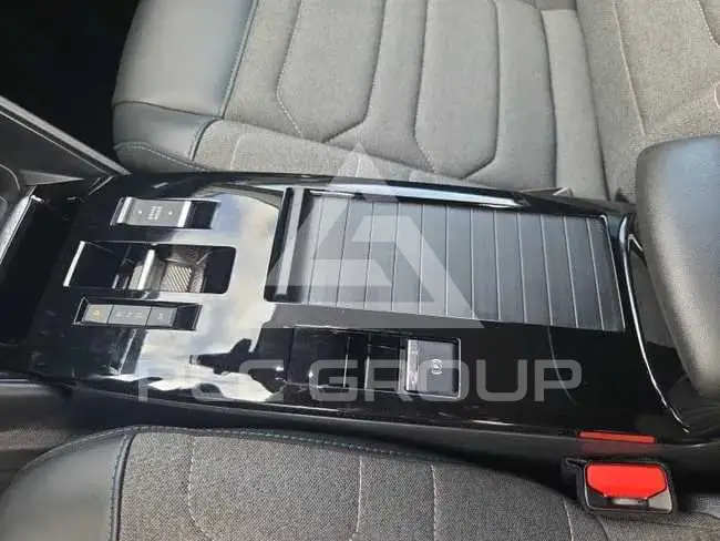 2021 Citroen C4