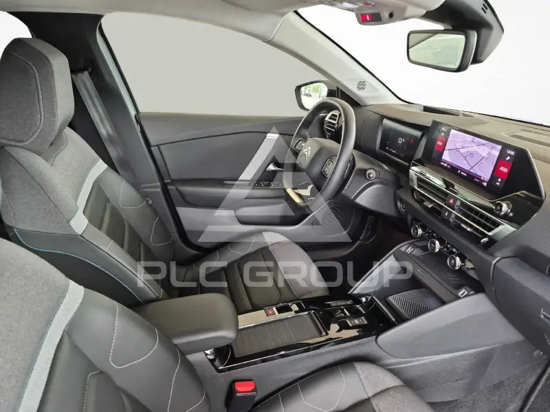 2021 Citroen C4