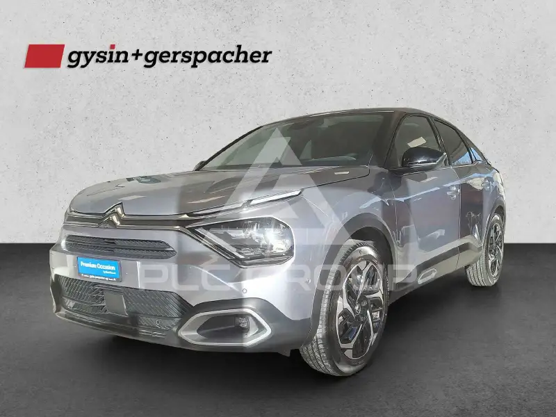 2021 Citroen C4