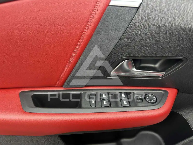 2021 Citroen C4