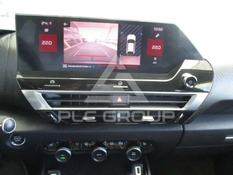 2021 Citroen C4