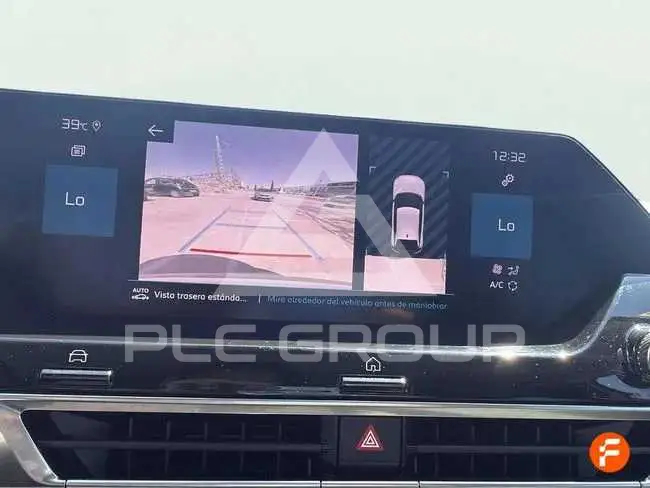 2021 Citroen C4