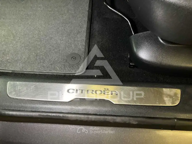 2021 Citroen C4