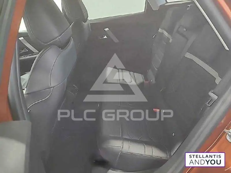 2021 Citroen C4