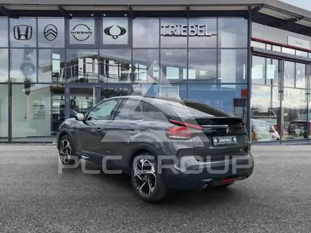 2021 Citroen C4