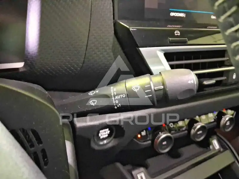 2021 Citroen C4