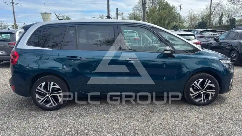 2021 Citroen C4