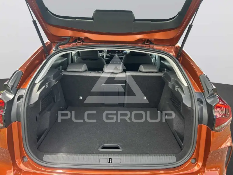 2021 Citroen C4