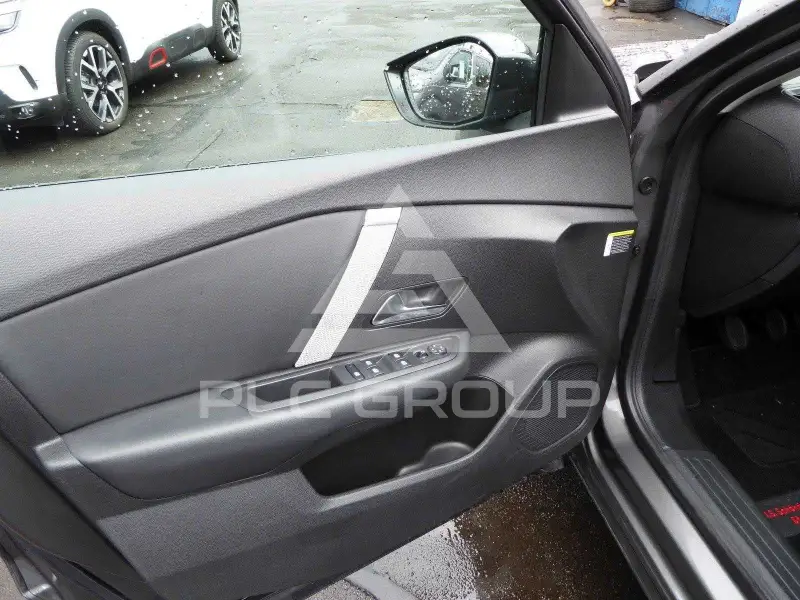 2021 Citroen C4