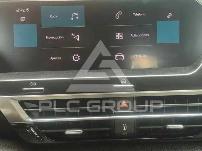 2021 Citroen C4