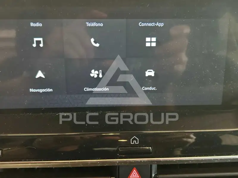 2021 Citroen C4