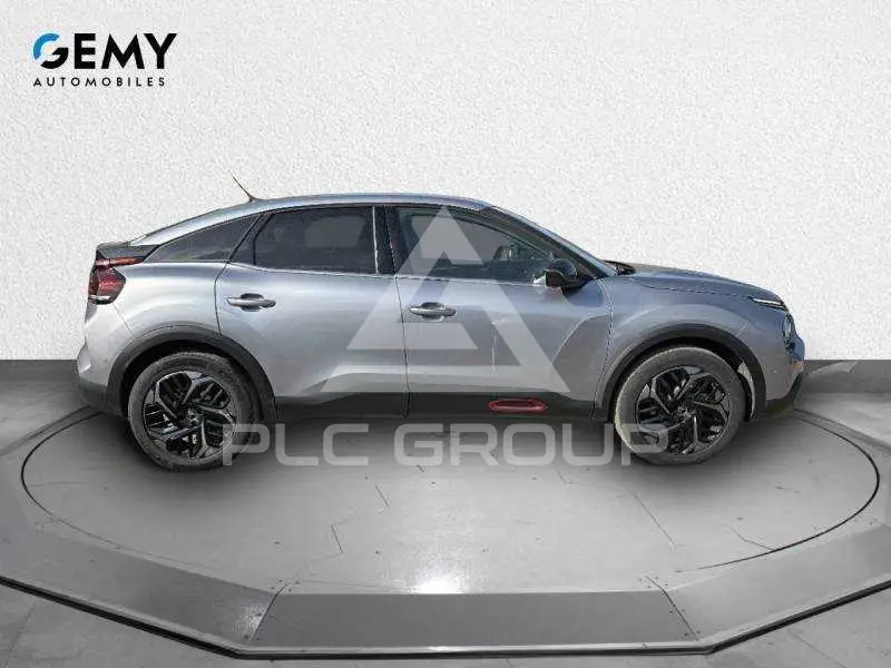 2021 Citroen C4
