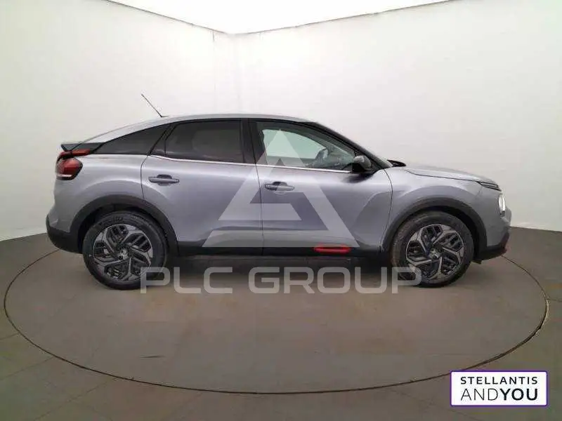 2021 Citroen C4