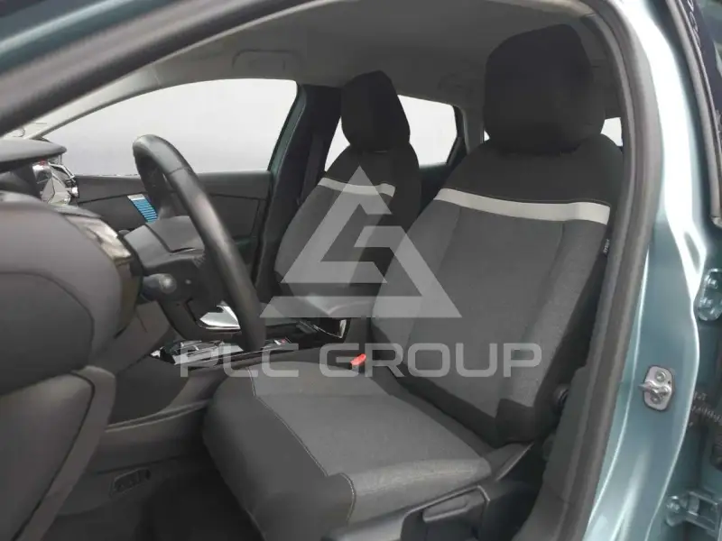 2021 Citroen C4
