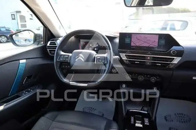 2021 Citroen C4