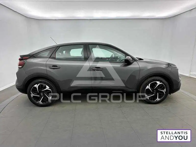 2021 Citroen C4