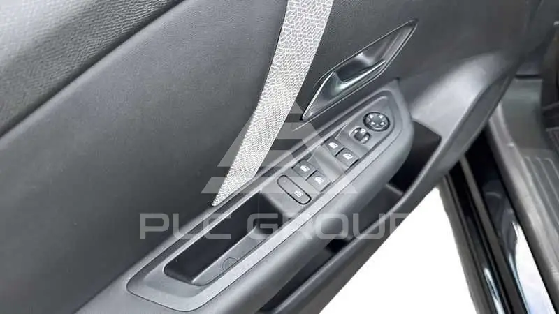 2021 Citroen C4
