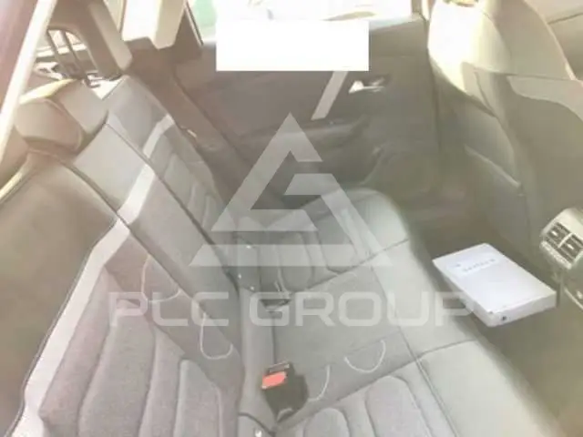 2021 Citroen C4
