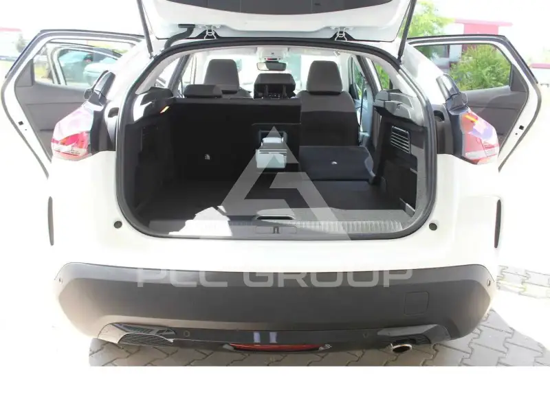 2021 Citroen C4
