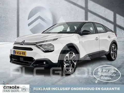 2021 Citroen C4