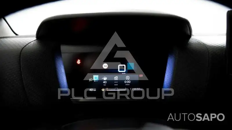 2021 Citroen C4