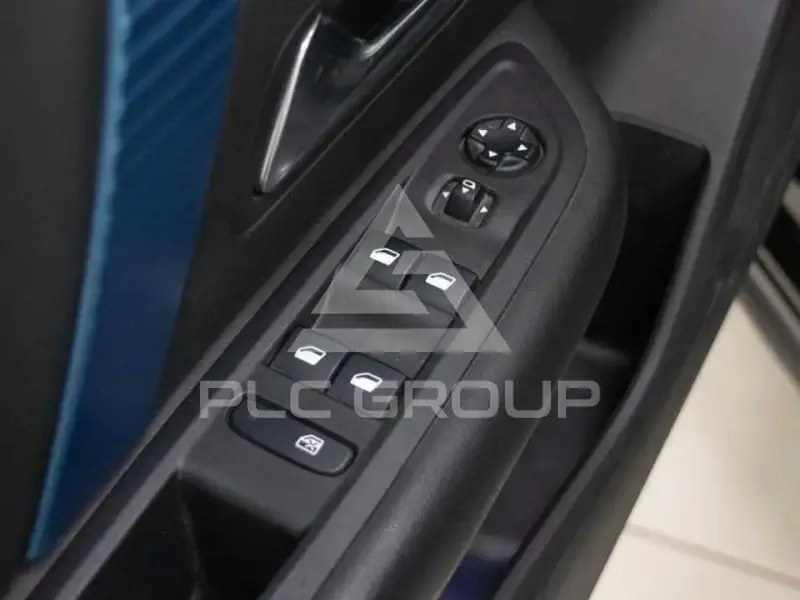 2021 Citroen C4