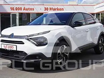 2021 Citroen C4
