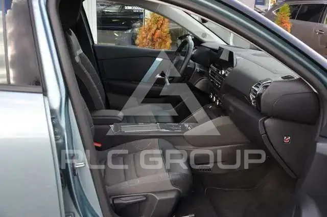 2021 Citroen C4