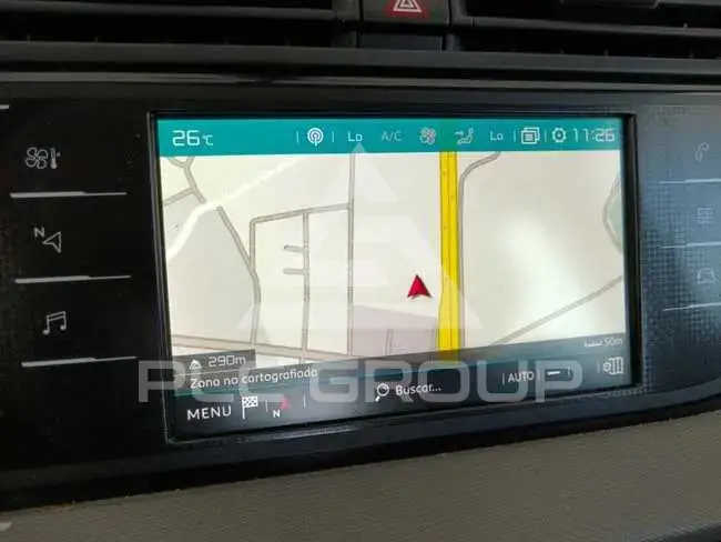 2021 Citroen C4