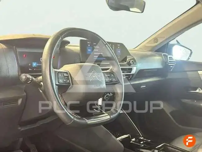 2021 Citroen C4