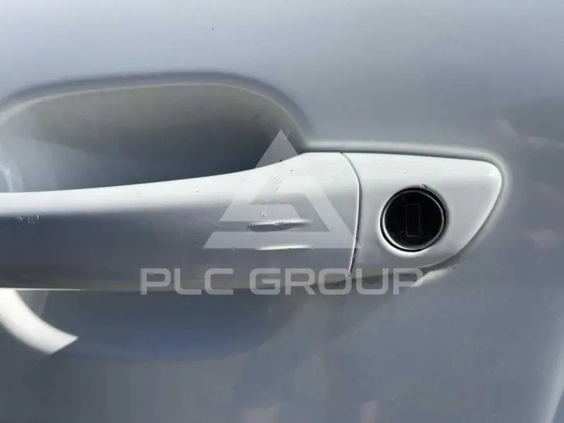 2021 Citroen C4