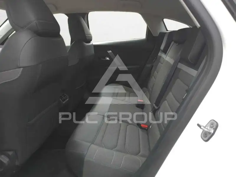 2021 Citroen C4