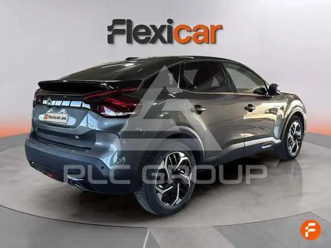 2021 Citroen C4