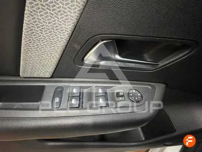 2021 Citroen C4