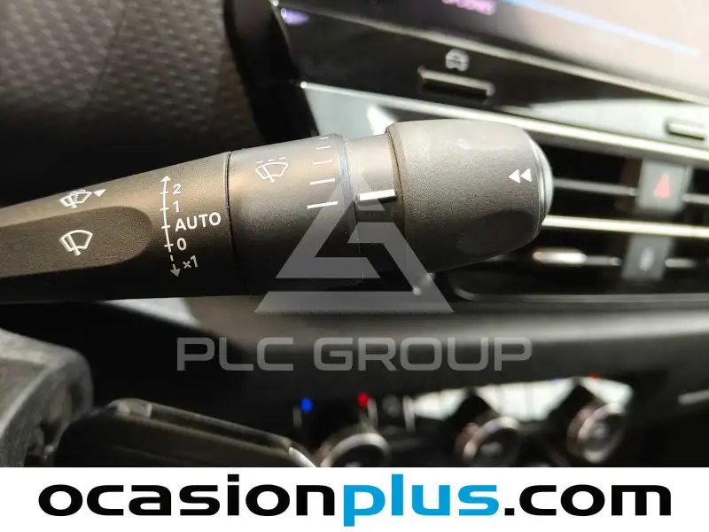 2021 Citroen C4