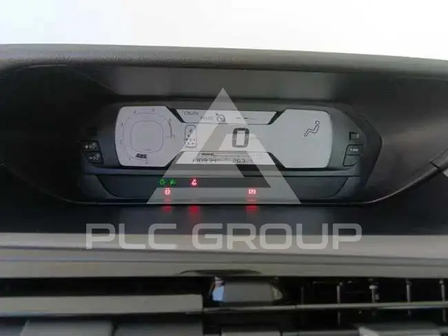 2021 Citroen C4